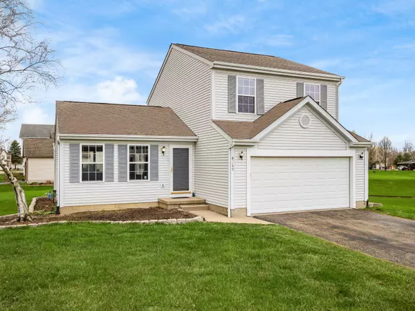 Reynoldsburg, OH 43068,8740 Ormiston Circle