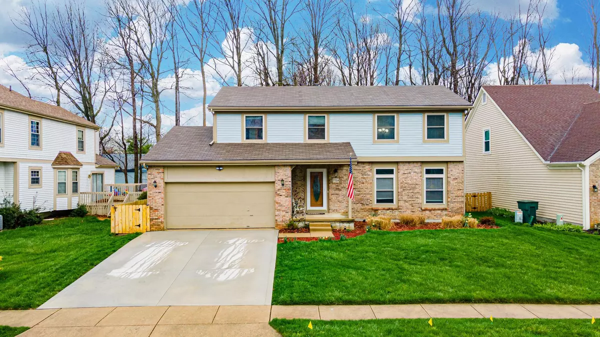 Pickerington, OH 43147,7728 Cedar Ridge Drive