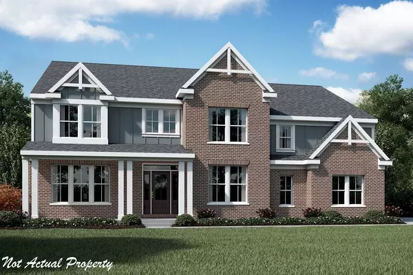 8082 Chesapeake Place, Pickerington, OH 43147