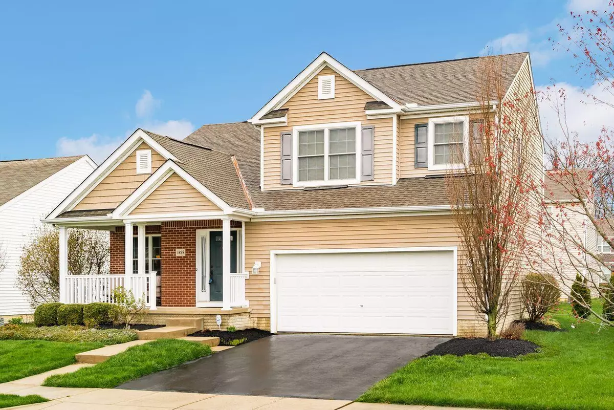 Westerville, OH 43081,5898 Tarrycrest Drive