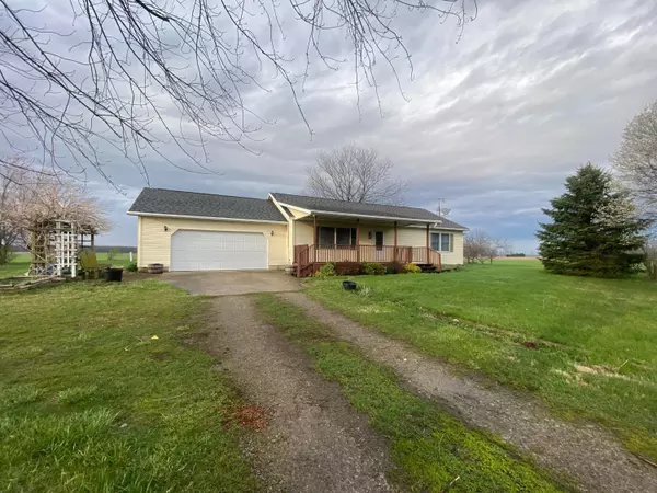 Richwood, OH 43344,15262 Miller Road