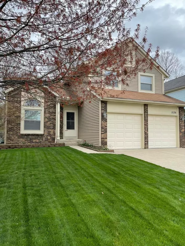 5136 Wagon Wheel Lane, Columbus, OH 43230