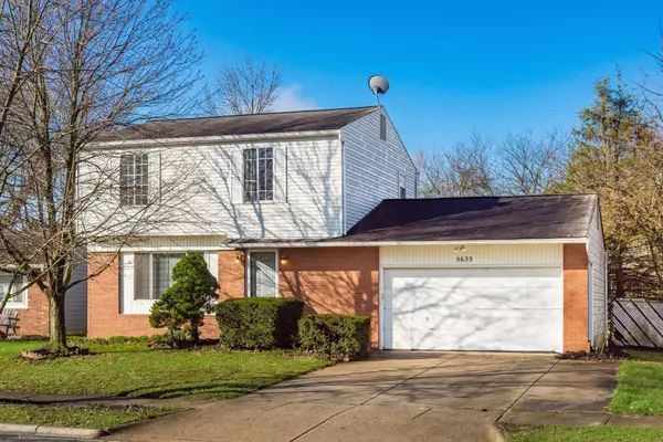 5633 Nike Drive, Hilliard, OH 43026