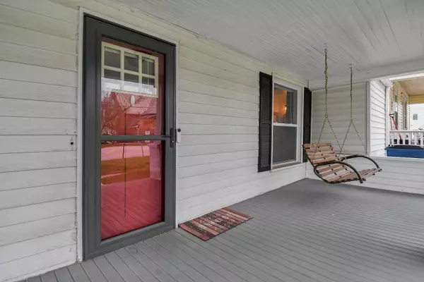 Richwood, OH 43344,106 E Blagrove Street