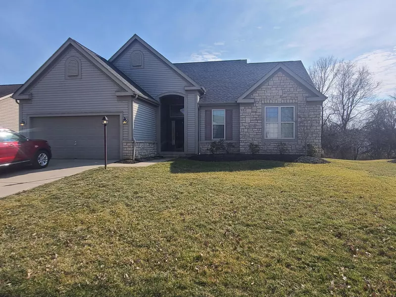 8819 Creekwood Drive, Canal Winchester, OH 43110