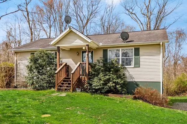 7345 Township Road 29, Somerset, OH 43783