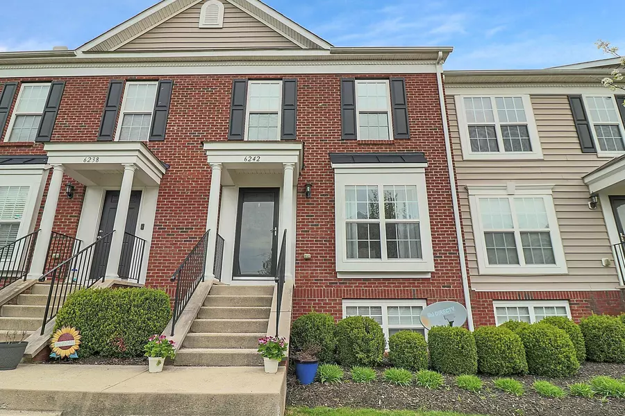 6242 Needletail Road #33-624, Columbus, OH 43230