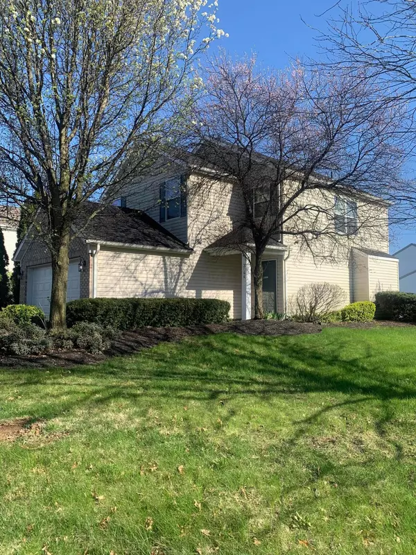 3044 Kings Realm Avenue, Columbus, OH 43232