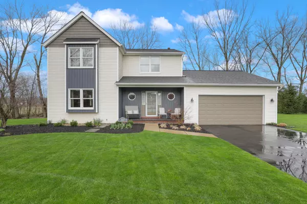 11071 Ravenwood Court, Pickerington, OH 43147