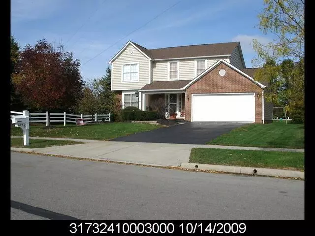 Westerville, OH 43082,6942 Peachtree Circle