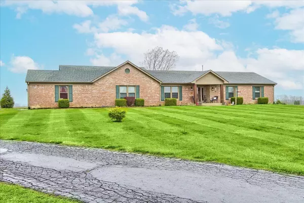 1600 Talbot Road, Mechanicsburg, OH 43044