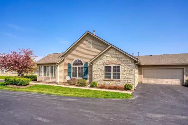 Grove City, OH 43123,4238 Waterside Place