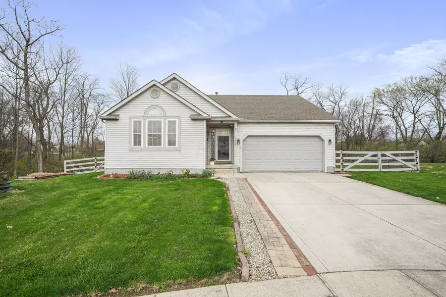 4848 Gilhem Court, Columbus, OH 43228