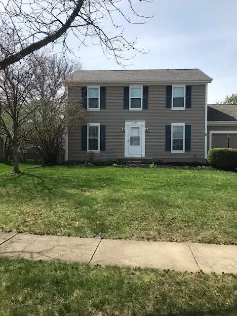 Hilliard, OH 43026,4641 Brownstone Drive