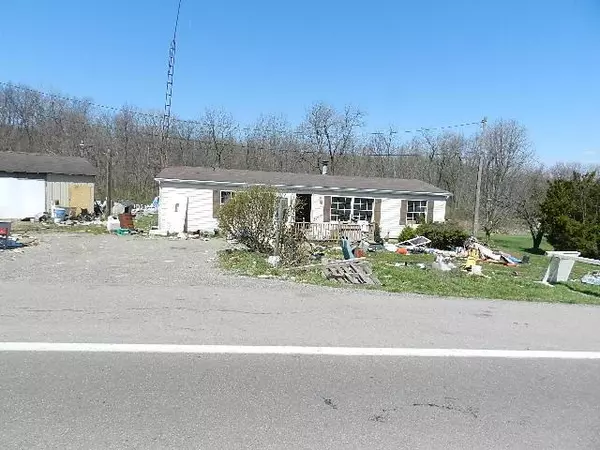 5949 US Highway 68, Bellefontaine, OH 43311