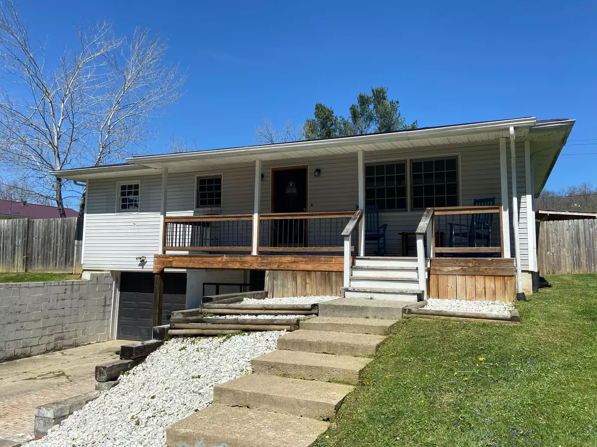 Chesapeake, OH 45619,12207 State Route 243