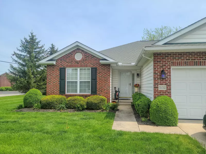 5152 Country Pl Lane, Plain City, OH 43064