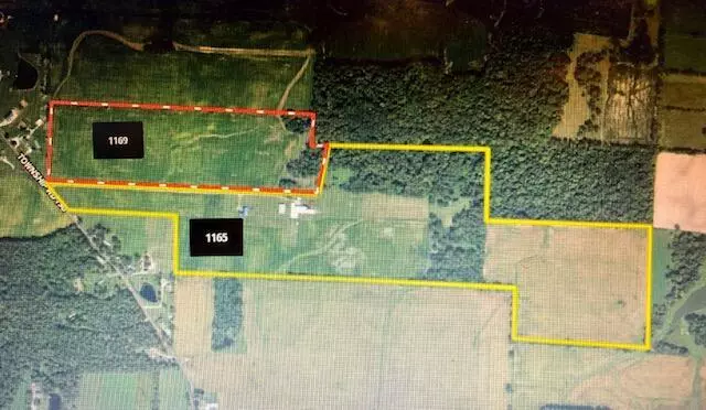 Marengo, OH 43334,1165 Township Road 198