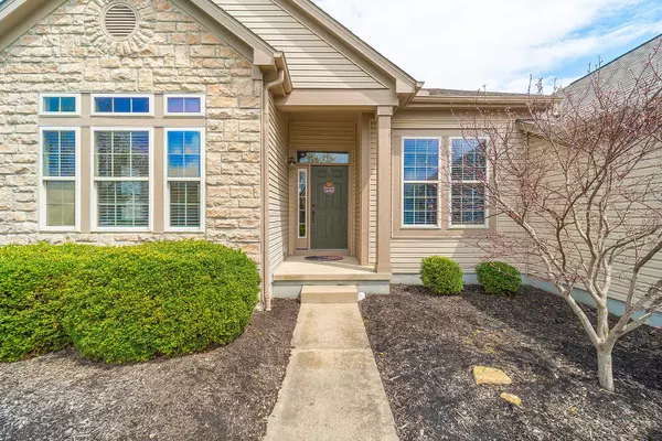 Grove City, OH 43123,5626 Coneflower Drive