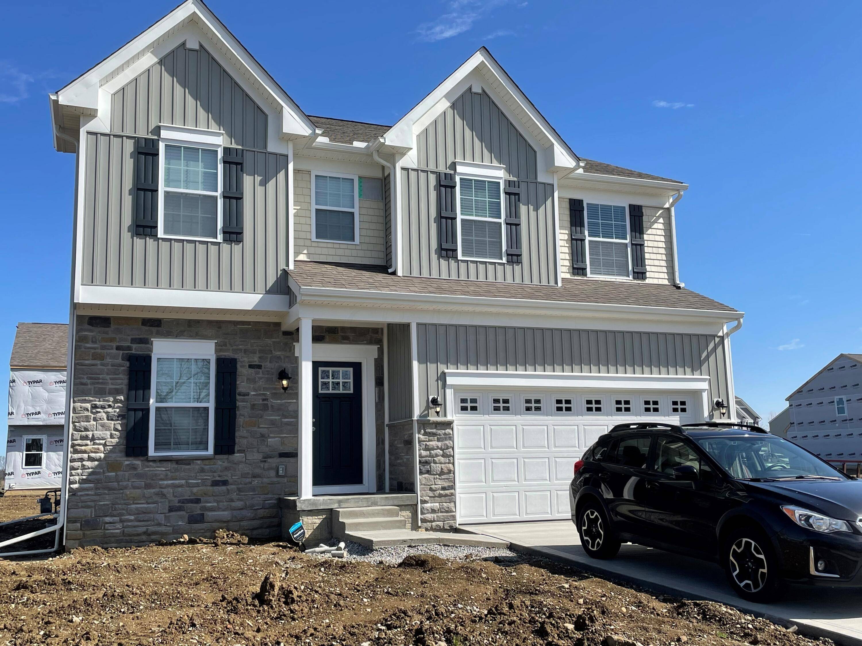 67 Hawthorne Drive, Ashville, OH 43103