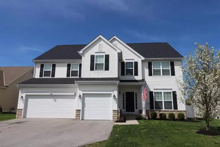 Grove City, OH 43123,2836 Crosshurst Court