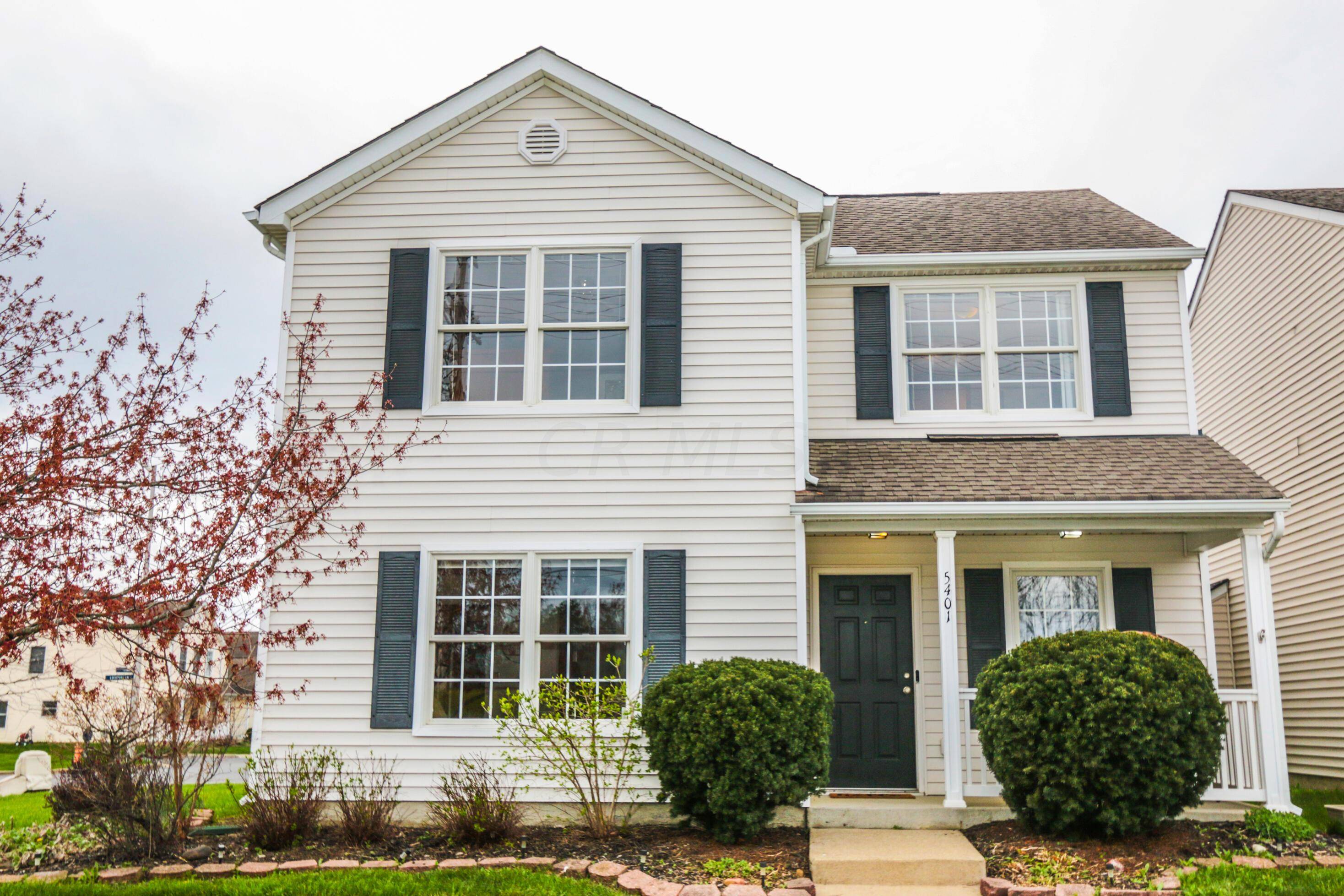 5401 Blanchard Drive, Canal Winchester, OH 43110