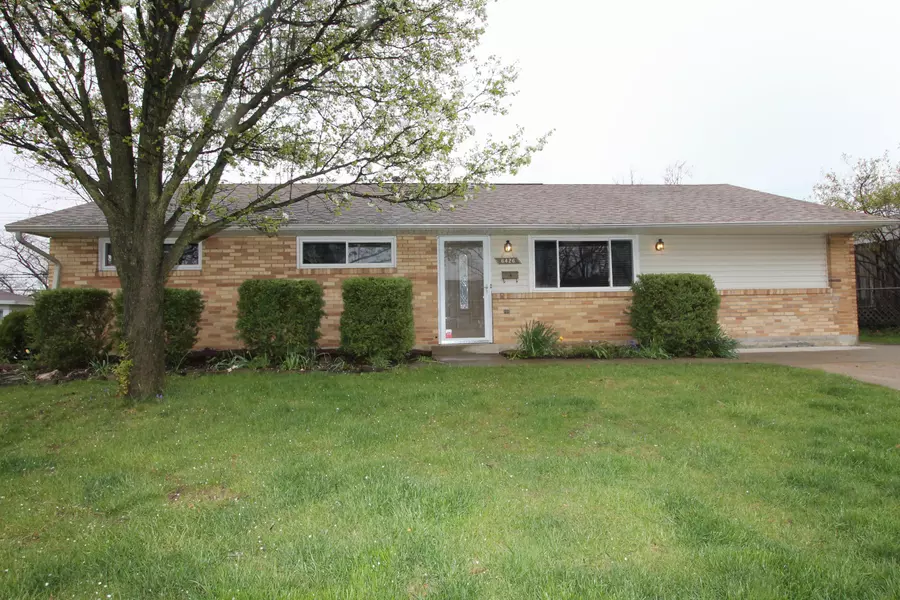 6426 Astor Avenue, Reynoldsburg, OH 43068