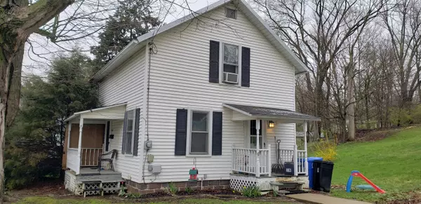 154 W Elm Street, Mount Gilead, OH 43338