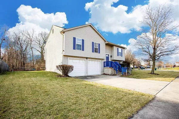 Columbus, OH 43223,1659 Farberdale Drive