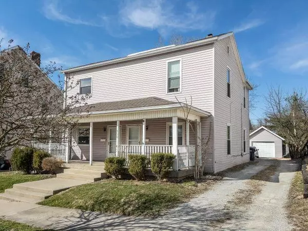 320322 W Church Street, Urbana, OH 43078