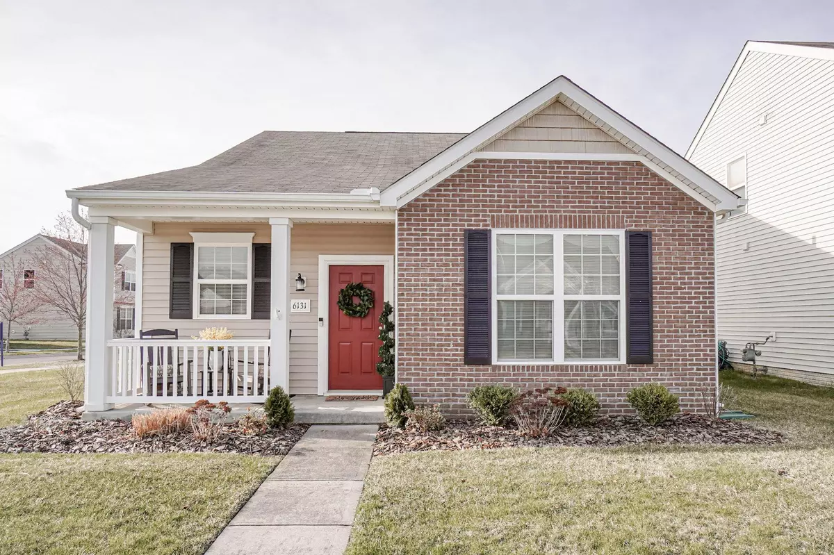 Westerville, OH 43081,6131 Deansboro Drive