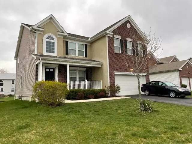 Reynoldsburg, OH 43068,2087 Clay Stone Place