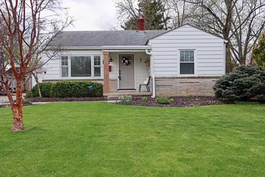 2353 Shrewsbury Road, Upper Arlington, OH 43221