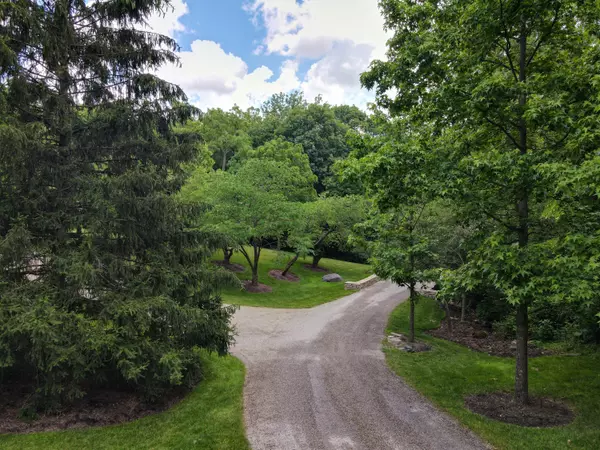 Dublin, OH 43017,4400 Deer Run Drive #Lot 18