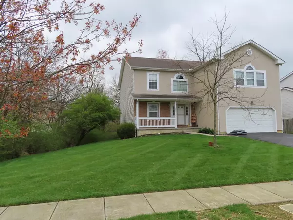 Reynoldsburg, OH 43068,8137 Harvestmoon Drive