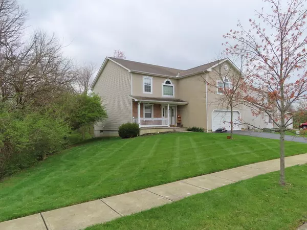 Reynoldsburg, OH 43068,8137 Harvestmoon Drive