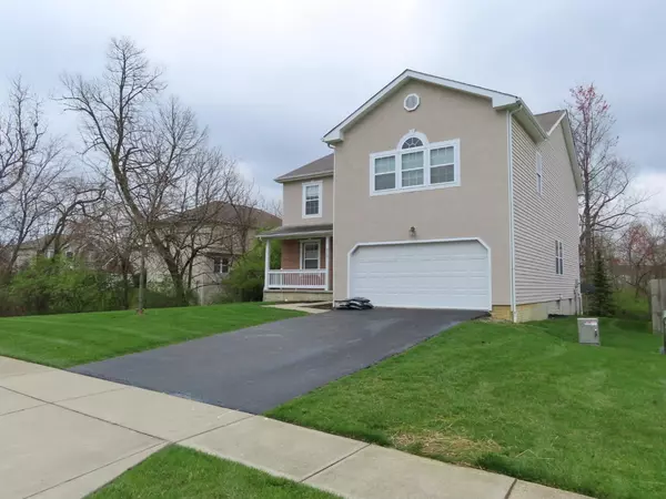 Reynoldsburg, OH 43068,8137 Harvestmoon Drive