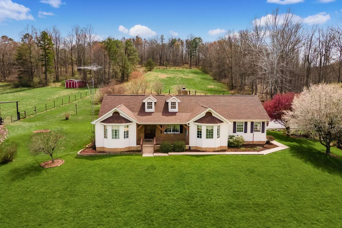 Mcarthur, OH 45651,58504 US Highway 50