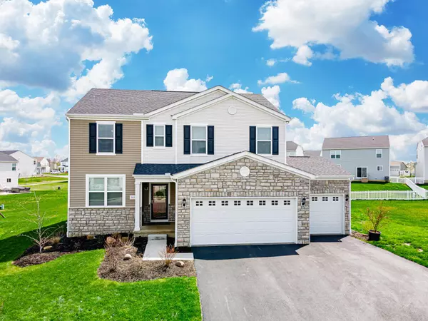 Johnstown, OH 43031,205 Red Fox Court