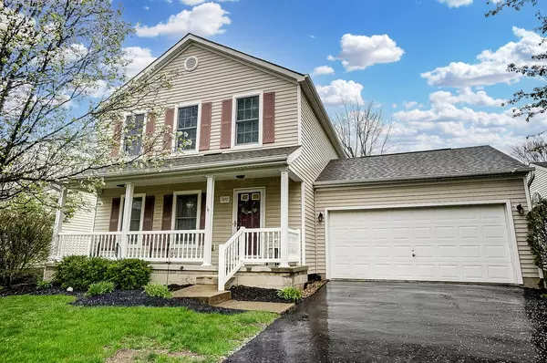 Blacklick, OH 43004,7892 Antonio Lane