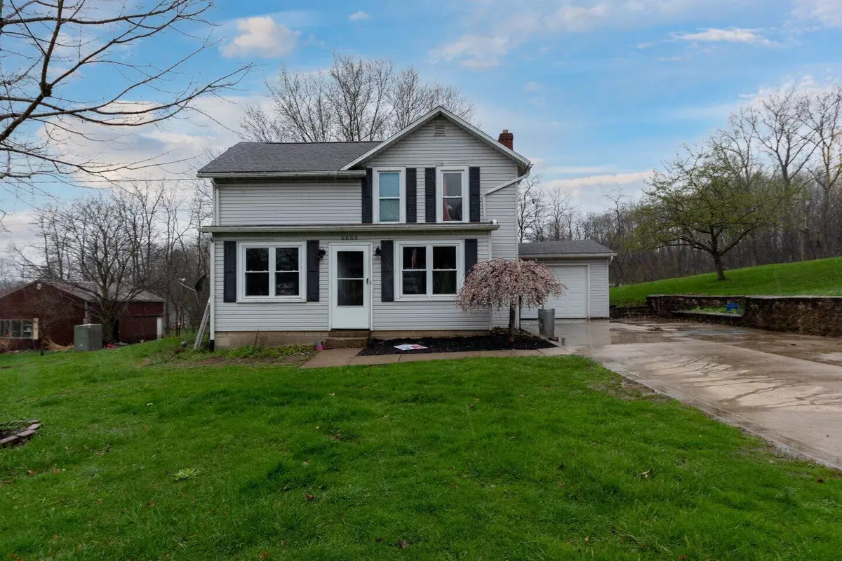 Bellville, OH 44813,6886 Ankneytown Road