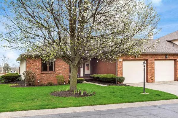 Grove City, OH 43123,3152 Parkview Circle