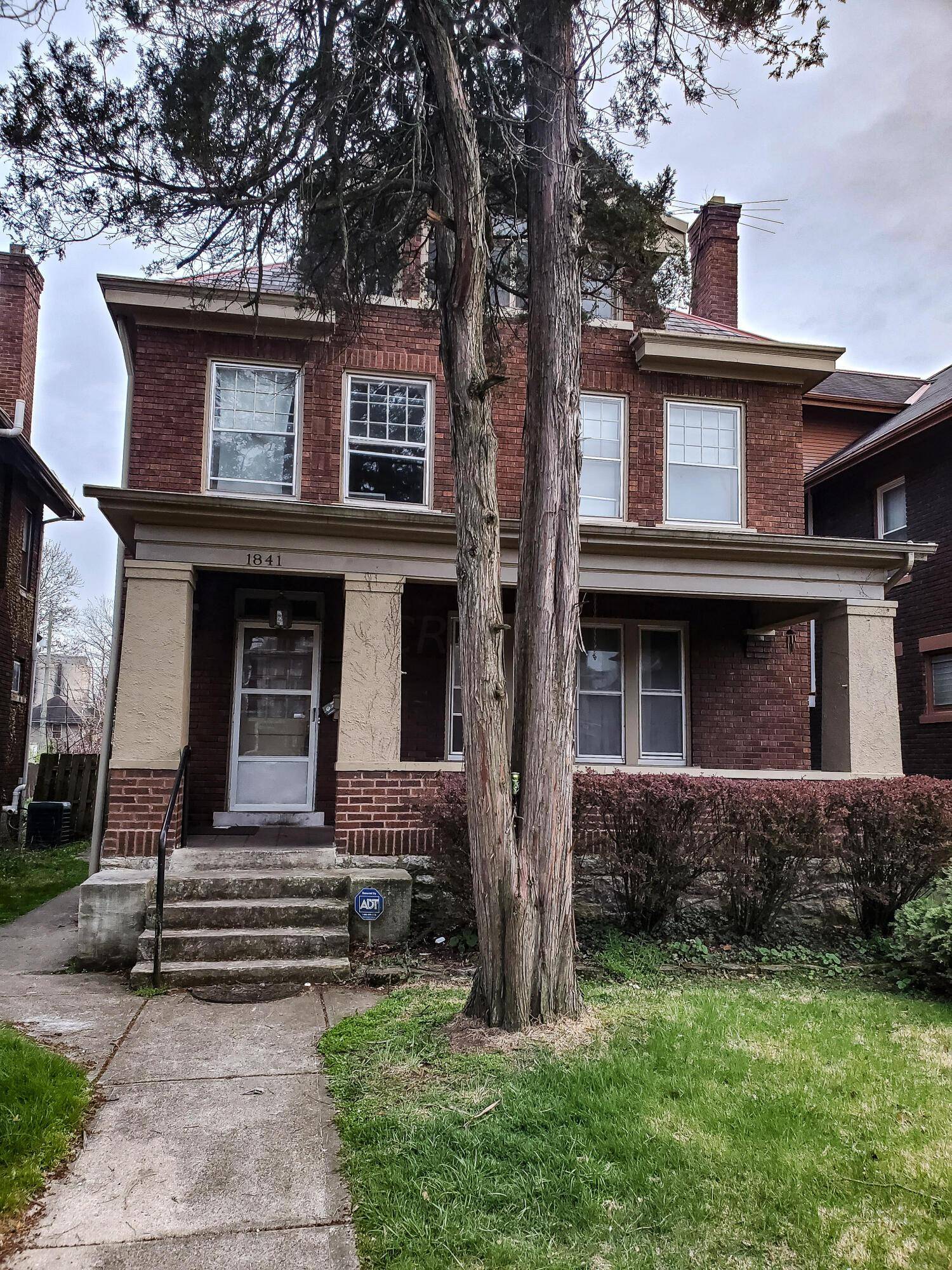 1841 Bryden Road, Columbus, OH 43205