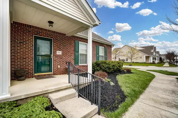 Westerville, OH 43081,5947 Treven Way