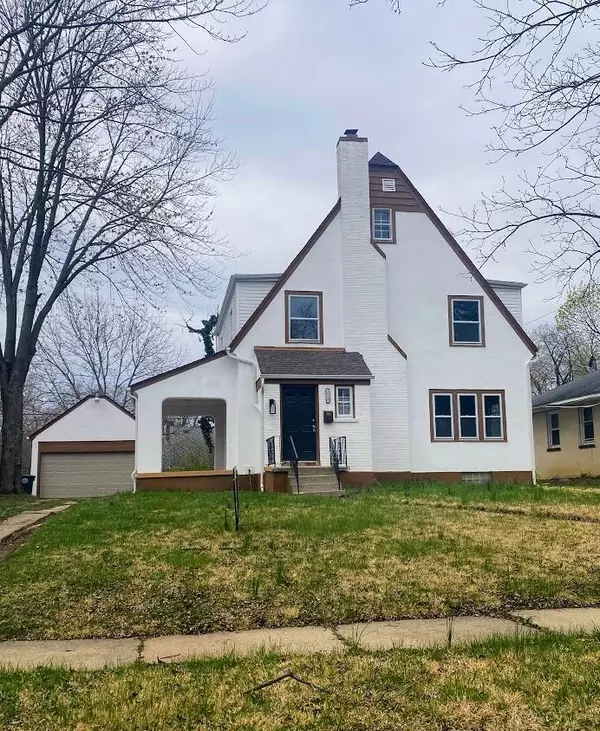 1513 Cory Drive, Dayton, OH 45406