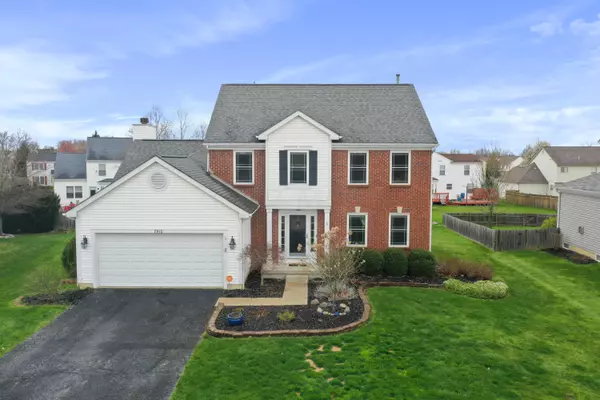 7810 Emerald Place, Lewis Center, OH 43035