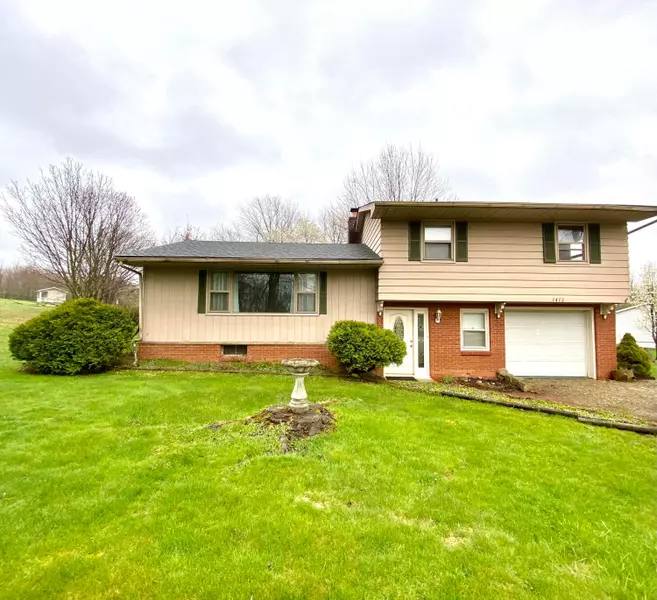 1412 Apple Valley Drive, Howard, OH 43028