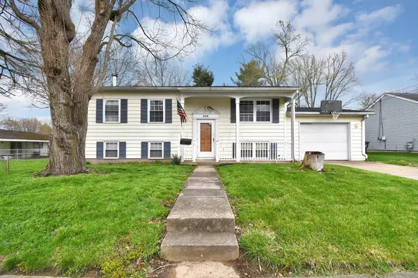 338 Lenwood Drive, Lancaster, OH 43130