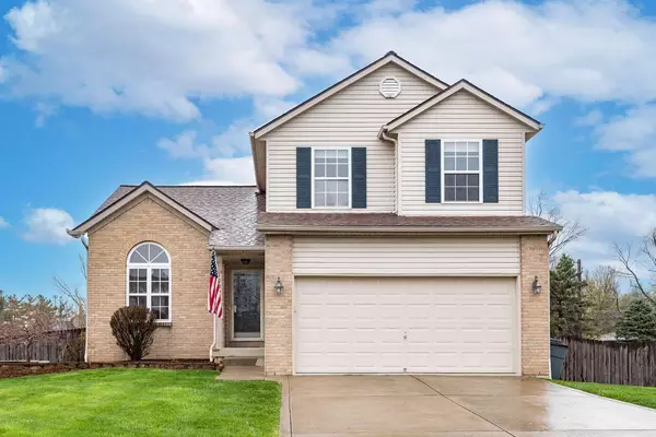 Westerville, OH 43081,1032 Lakegrove Court