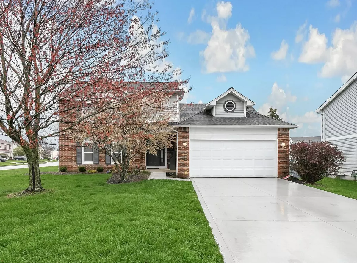 Reynoldsburg, OH 43068,8350 Morningdew Drive